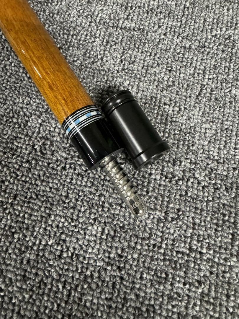 ビリヤード 柱 最新柱カーボンシャフト 新品未使用 【公式通販】